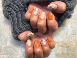 シェル×マット　by村居