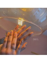 アウリ(AULI)/お任せdesignネイル