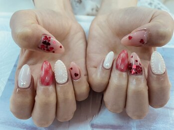 アンベリール(Embellir)/5/30