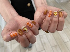 お持ち込みデザイン☆担当ヨシダ