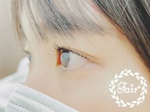 アイサロンフェア 川崎(eyesalon Fair)/パリジェンヌラッシュリフト
