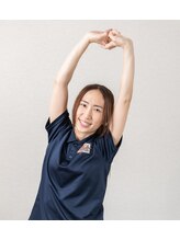 リアルフィジカルイントウキョウ(Real Physical in Tokyo)&nbsp;岩佐 祥子