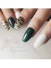 サロンドピピ(salon de pipi.)/¥5.000