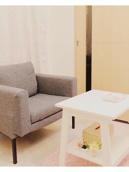 リアン(Lien)/カウンセリング♪