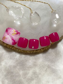 リアン(LIEN)/FOOT 定額Aコース