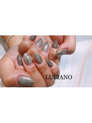 nail salon LUCIANO