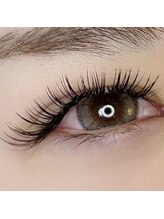 モモネイルズ(Momo Nails)/フラットラッシュ