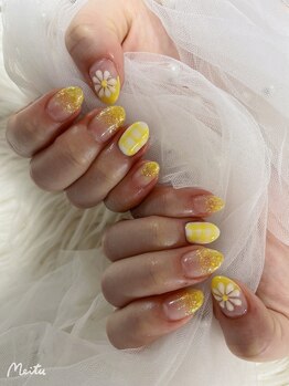 ココネイル アンド アイラッシュ(COCO NAIL & EYELASH)/