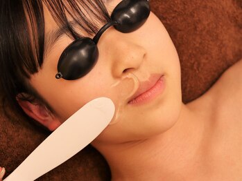 脱毛サロン サラ(Sarah)/キッズ脱毛もメニューあります!