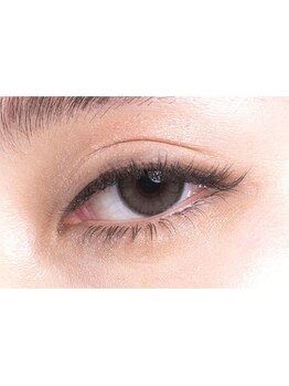 コロレ(COLORE)/ネイビーアッシュ