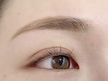 ダイヤモンドアイズ 横浜ルミネ店(DIAMOND EYES)/眉ワックス脱毛