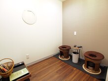 ラスパ(LASPA)/個室よもぎ蒸し