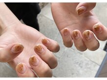 リンダテール バイ アンディグレス(Linda Tail by, Andygless)/＊by kayo＊