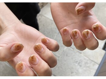 リンダテール バイ アンディグレス(Linda Tail by, Andygless)/*by kayo*