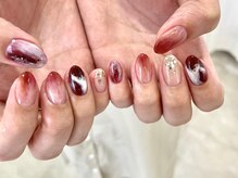 ルリア 自由が丘店(Luria)/【ニュアンス】7900円～