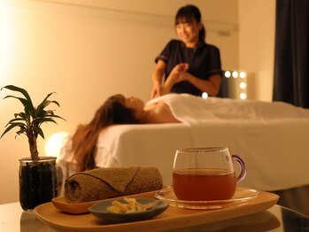 スリーピー(SLEEPY)/たった一人の贅沢空間♪