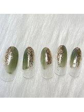 エムアイドット(Mi.)/シンプル定額アート