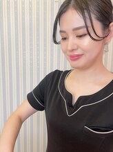 サラエクセレント 渋谷(SARA EXCELLENT) 店長 