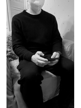 アンジェリーナ/40代以上のお客様多数ご来店