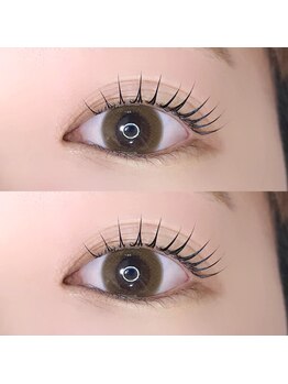 リバイン 岡山八浜店(REBYNA)/まつ毛パーマ/ラッシュリフト