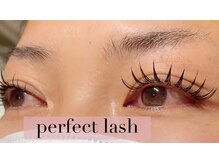 オヤユビヒメ 大久保店(Oyayubihime)/パーフェクトラッシュ束感仕上げ