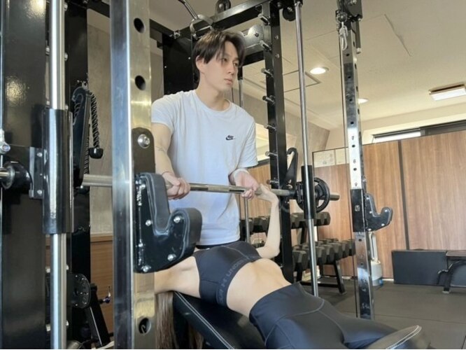 Personal Gym ELITE (パーソナルジムエリート)西新宿店