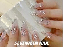 セブンティーン 新宿店(SEVENTEEN)