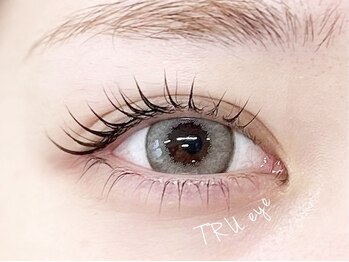 トゥルーアイ マークイズ みなとみらい店(TRU EYE)/パリジェンヌラッシュリフト