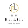 リライフ(Re.Life)のお店ロゴ
