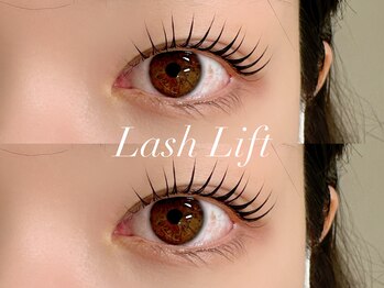 リース 二子玉川(LYS)/まつげパーマ