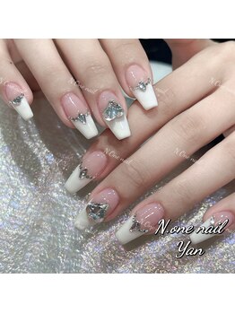 エヌワンネイル(N.one nail)/