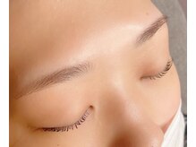 ラシク ベル(Lashiku Belle)/アイブロウWAX