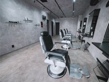 スタジオテーラーシックス(STUDIO TAILORSIX)の写真