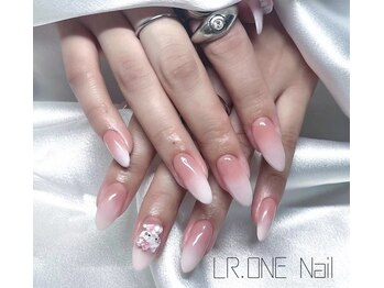ルラワンネイル(LR.ONE Nail)/