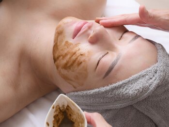 サロン ド ヴィーナス ビューティー(salon de Venus beaute)/美肌／角質／ターンオーバー