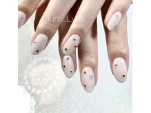 ルミリラ(lumi.Lyra)/ストーン