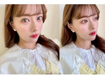 セネル(SeneL)/ゆるふわカール★まつげパーマ★