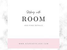 アイラッシュ アズリア(eyelash Azuria)/