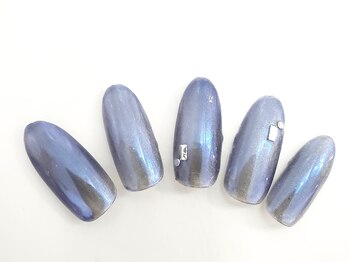 ビーケア 自由が丘店(B.care)/デザインネイル