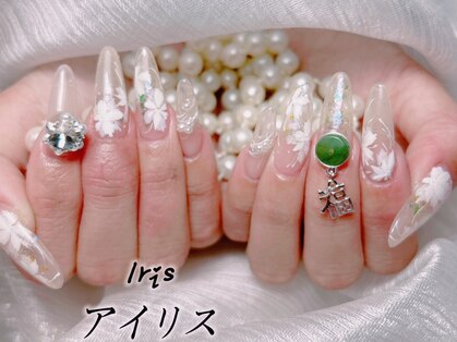 アイリスネイル(Iris Nail)の写真