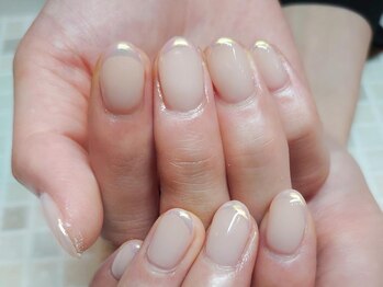 リノ カヒリ アイラッシュ(Lino kahili)/オーロラフレンチ☆