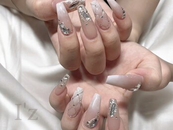 ネイルサロン イズ(nail salon I'z)/I'z　collection