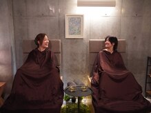 ヨモギスト(yomogyst)