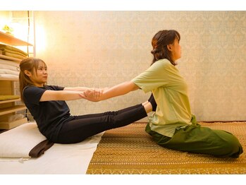 チャントラ 大森(Chantra)/