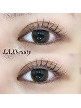 ラックス 尼崎立花(LAX)/パリジェンヌラッシュリフト