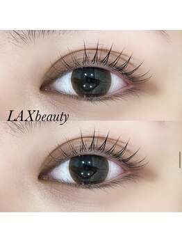 ラックス 尼崎立花(LAX)/パリジェンヌラッシュリフト