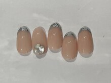 アンドローブ 銀座店(&robe)/feminine design