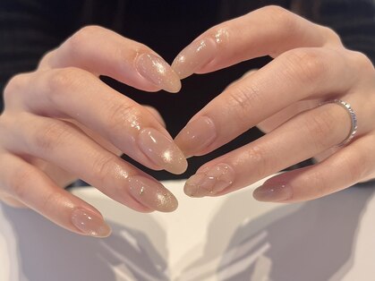 アイネイルズ 新宿店(I nails)の写真