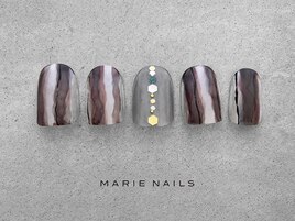 ニュアンス定額 7700円 0227b