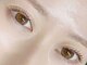 エノ(eno)の写真/丁寧なカウンセリングで目元のお悩みを解消し、1本1本丁寧に施術♪あなたの魅力を最大限に引き出します☆